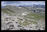 Pirin - Vihren - Tevno -05-07-2015 - Bogdan Balaban